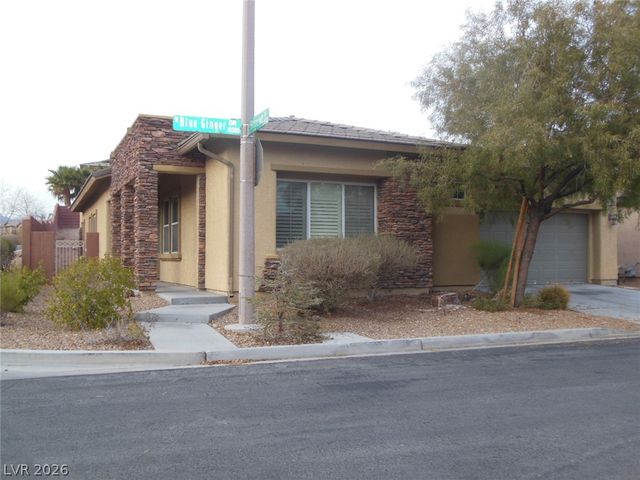 10390 BLUE GINGER Drive, Las Vegas, NV 89135