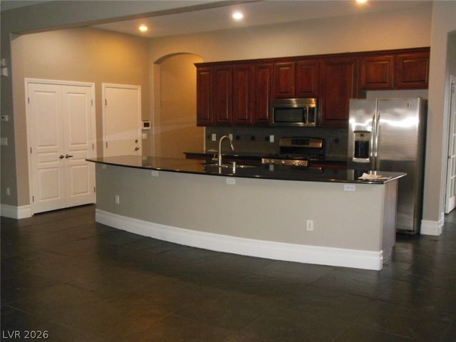 10390 BLUE GINGER Drive, Las Vegas, NV 89135