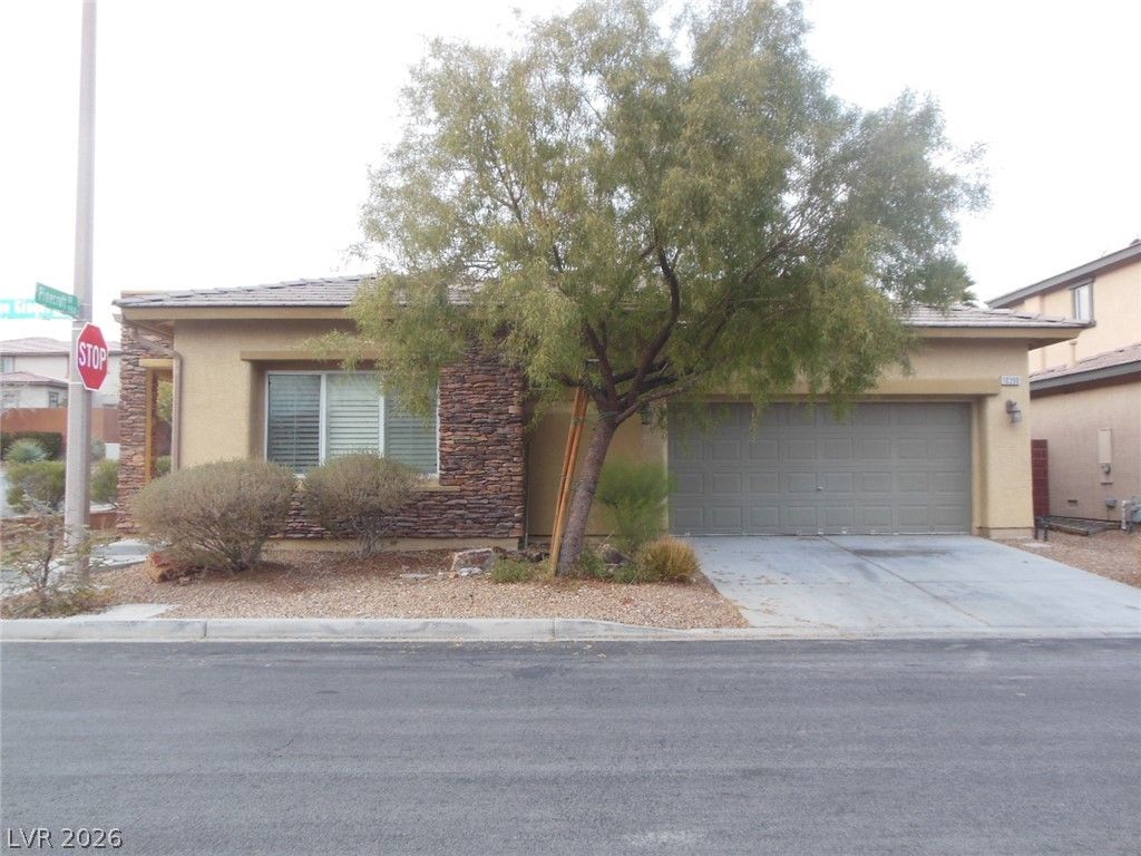10390 BLUE GINGER Drive, Las Vegas, NV 89135
