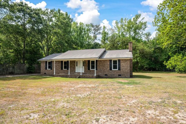 4078 Charleston Highway, Orangeburg, SC 29115