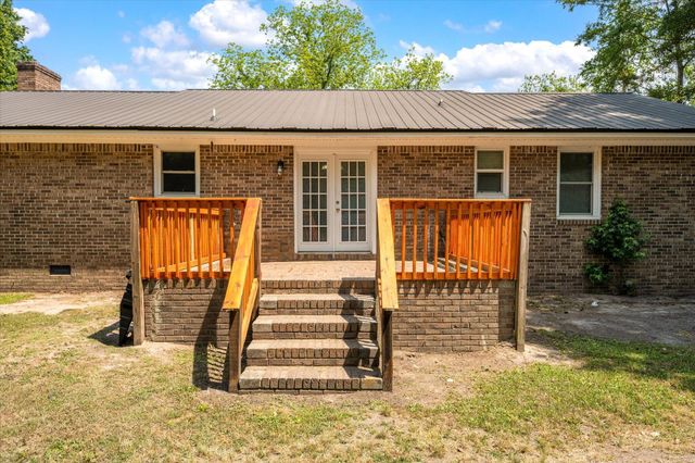 4078 Charleston Highway, Orangeburg, SC 29115