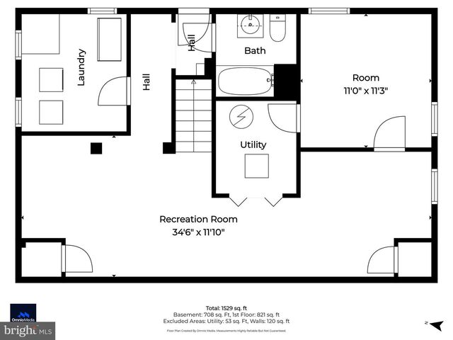 9011 CARLISLE AVE, Nottingham, MD 21236