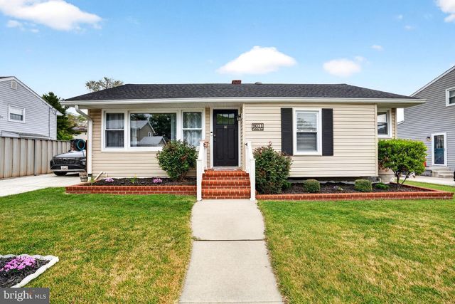 9011 CARLISLE AVE, Nottingham, MD 21236