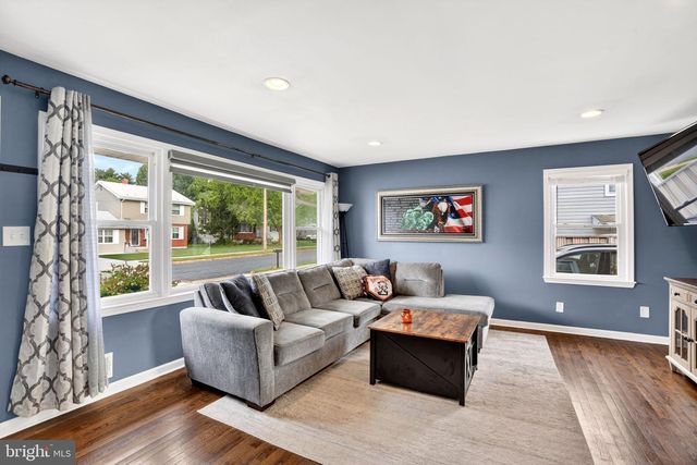 9011 CARLISLE AVE, Nottingham, MD 21236