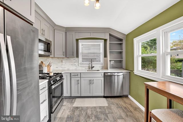 9011 CARLISLE AVE, Nottingham, MD 21236