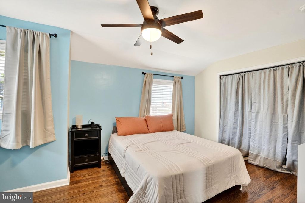 Image 13 of property listing at 9011 CARLISLE AVE, Nottingham, MD 21236