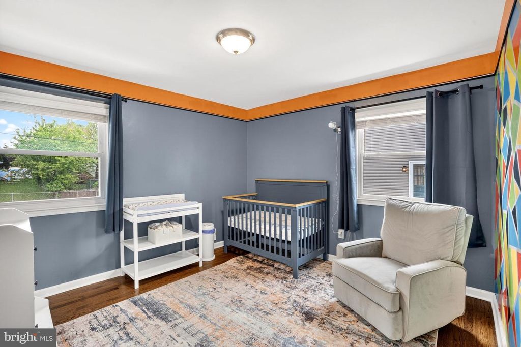 Image 16 of property listing at 9011 CARLISLE AVE, Nottingham, MD 21236