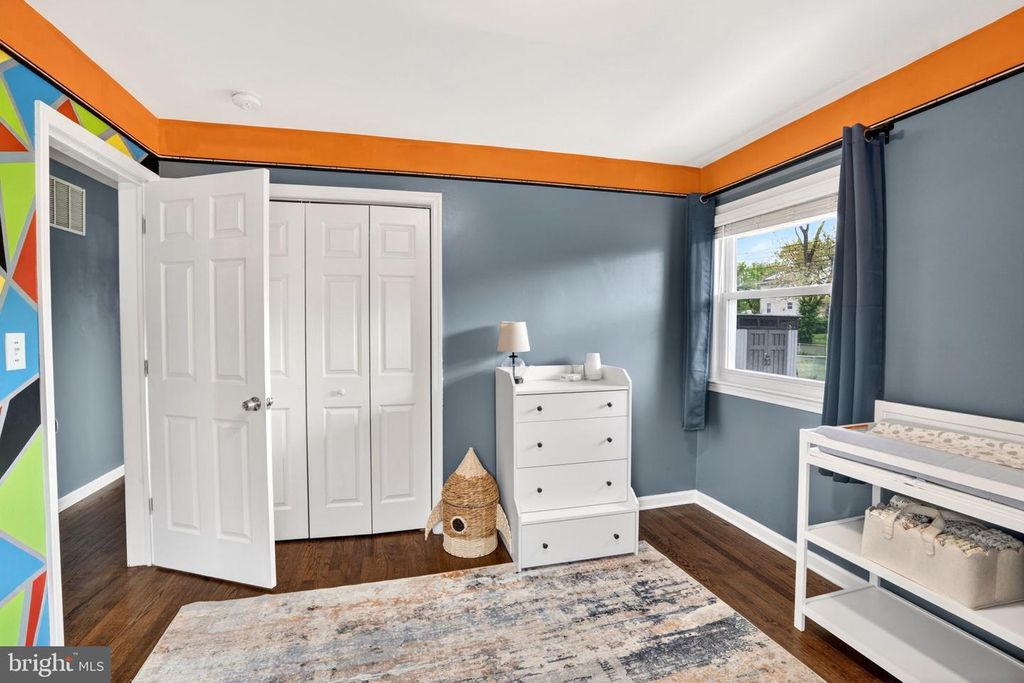 Image 17 of property listing at 9011 CARLISLE AVE, Nottingham, MD 21236