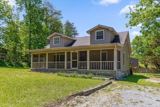 1827 Bollinger Road, Signal Mountain, TN 37377
