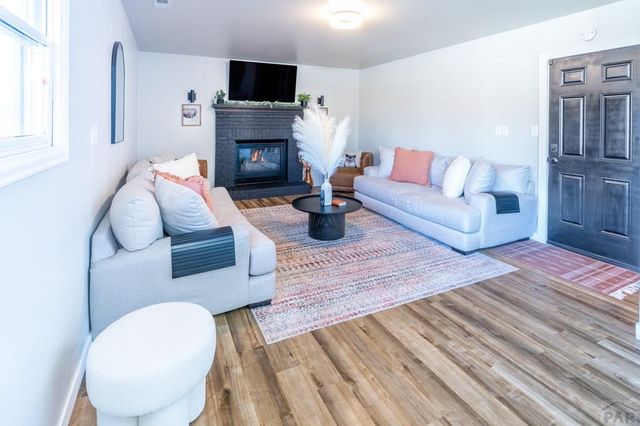 16 Ironbridge Lane, Pueblo, CO 81001