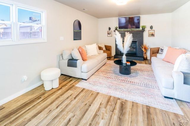 16 Ironbridge Lane, Pueblo, CO 81001