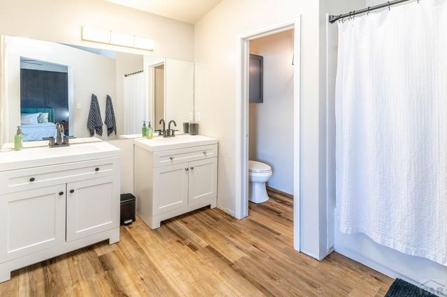 16 Ironbridge Lane, Pueblo, CO 81001