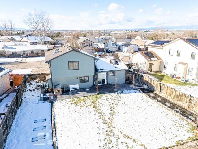 16 Ironbridge Lane, Pueblo, CO 81001