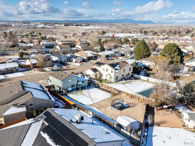 16 Ironbridge Lane, Pueblo, CO 81001