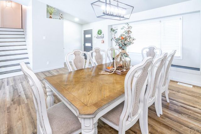 16 Ironbridge Lane, Pueblo, CO 81001