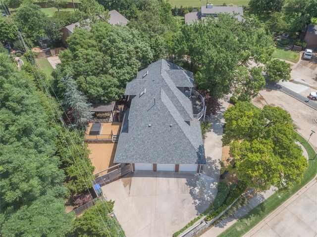 2015 Summit Circle, Norman, OK 73072