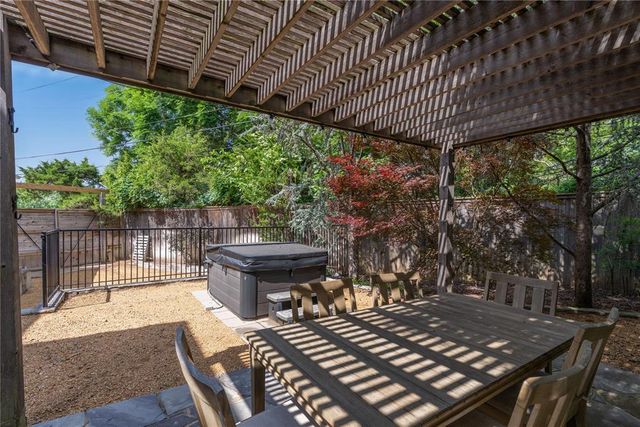 2015 Summit Circle, Norman, OK 73072