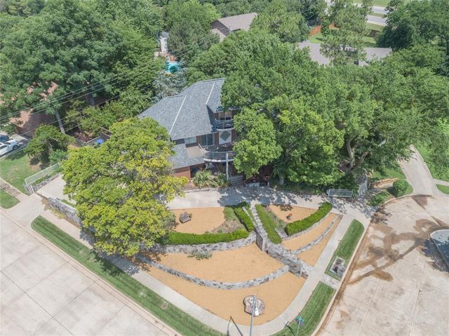 2015 Summit Circle, Norman, OK 73072