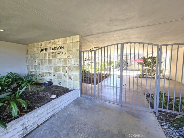 2940 W Carson 12, Torrance, CA 90503