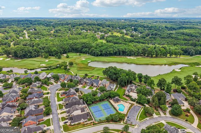 172 Wexford Court, Stockbridge, GA 30281