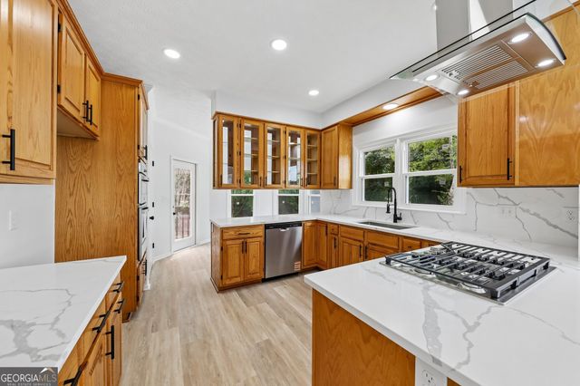 172 Wexford Court, Stockbridge, GA 30281