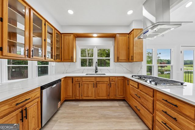 172 Wexford Court, Stockbridge, GA 30281