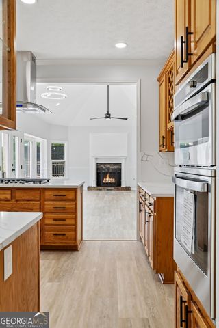 172 Wexford Court, Stockbridge, GA 30281