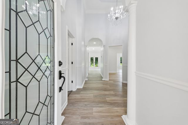 172 Wexford Court, Stockbridge, GA 30281