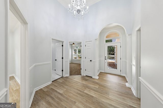 172 Wexford Court, Stockbridge, GA 30281