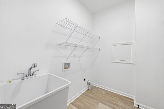 172 Wexford Court, Stockbridge, GA 30281