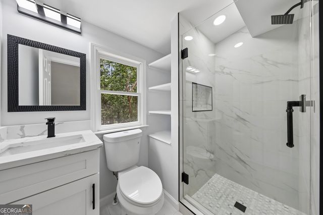 172 Wexford Court, Stockbridge, GA 30281