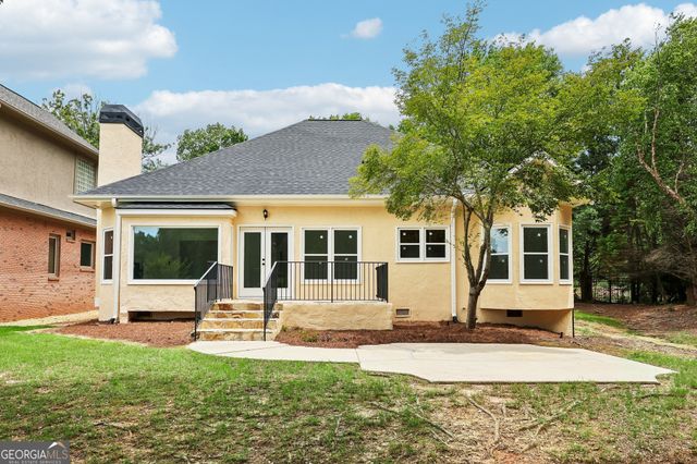 172 Wexford Court, Stockbridge, GA 30281