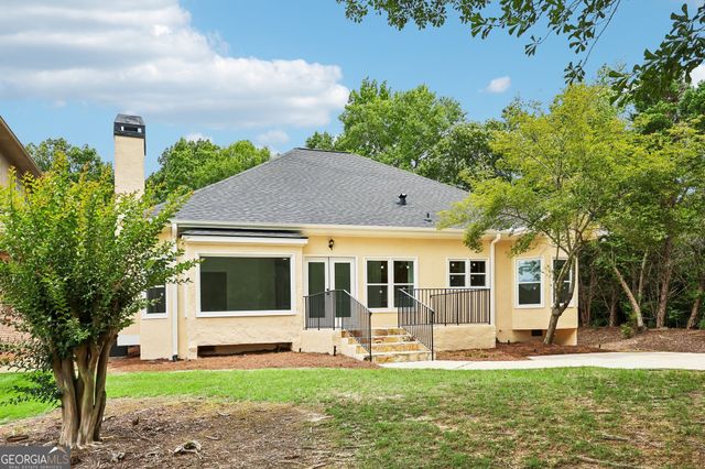 172 Wexford Court, Stockbridge, GA 30281
