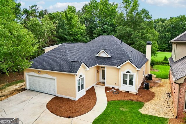 172 Wexford Court, Stockbridge, GA 30281