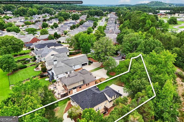 172 Wexford Court, Stockbridge, GA 30281
