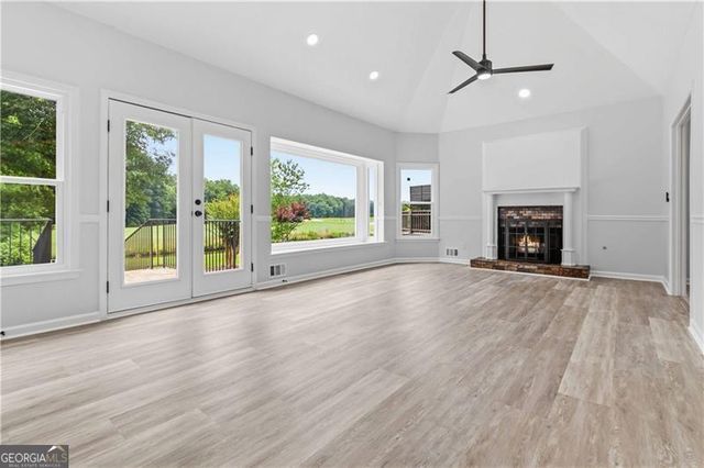 172 Wexford Court, Stockbridge, GA 30281