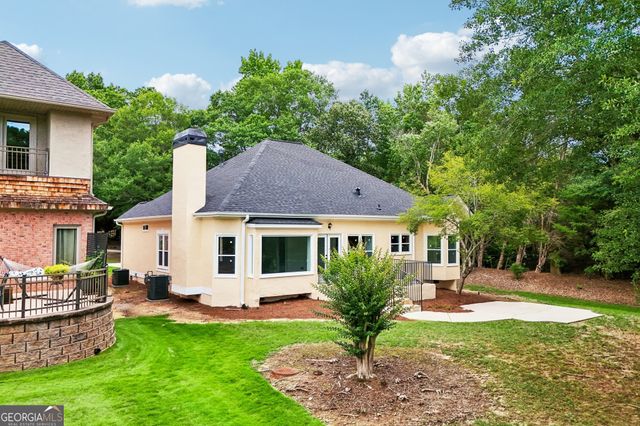 172 Wexford Court, Stockbridge, GA 30281