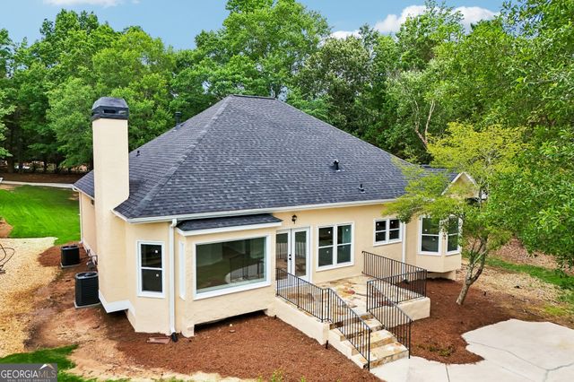 172 Wexford Court, Stockbridge, GA 30281
