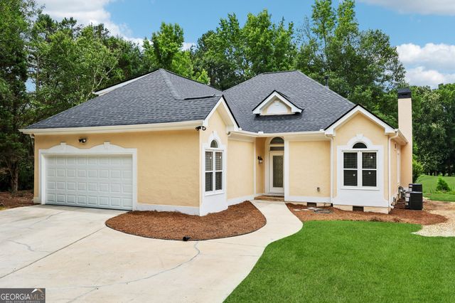 172 Wexford Court, Stockbridge, GA 30281