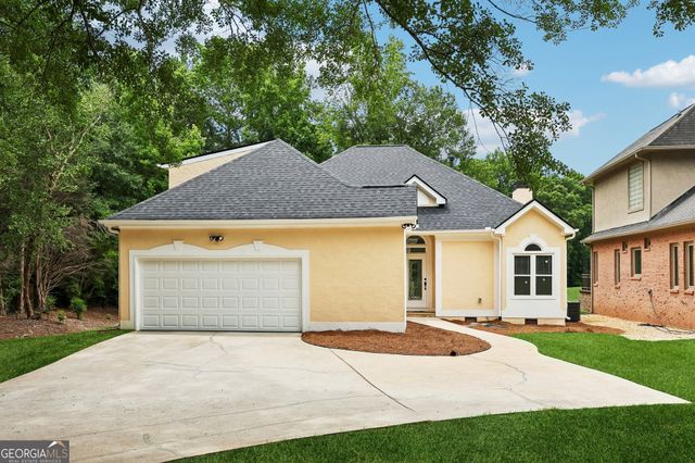 172 Wexford Court, Stockbridge, GA 30281