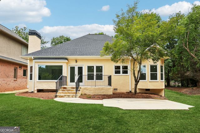 172 Wexford Court, Stockbridge, GA 30281