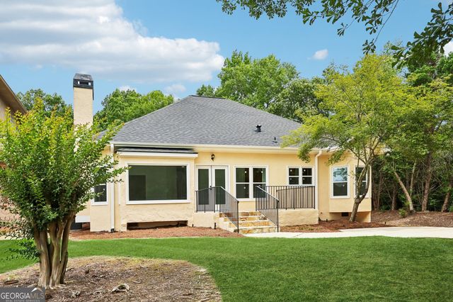 172 Wexford Court, Stockbridge, GA 30281