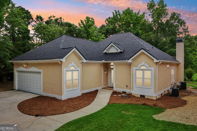 172 Wexford Court, Stockbridge, GA 30281