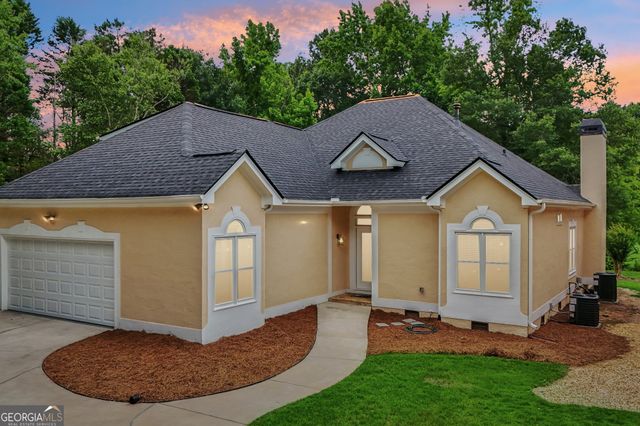 172 Wexford Court, Stockbridge, GA 30281