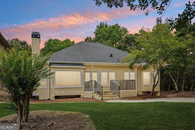 172 Wexford Court, Stockbridge, GA 30281