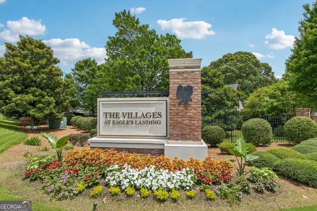 172 Wexford Court, Stockbridge, GA 30281