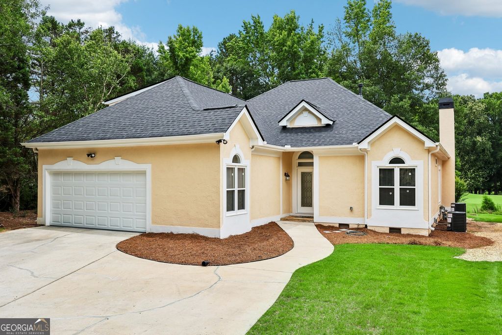 172 Wexford Court, Stockbridge, GA 30281