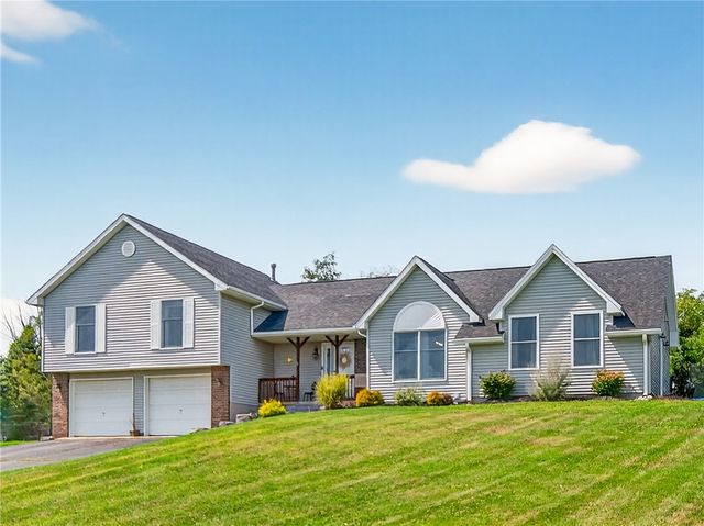2894 Garden Street, Avon, NY 14414