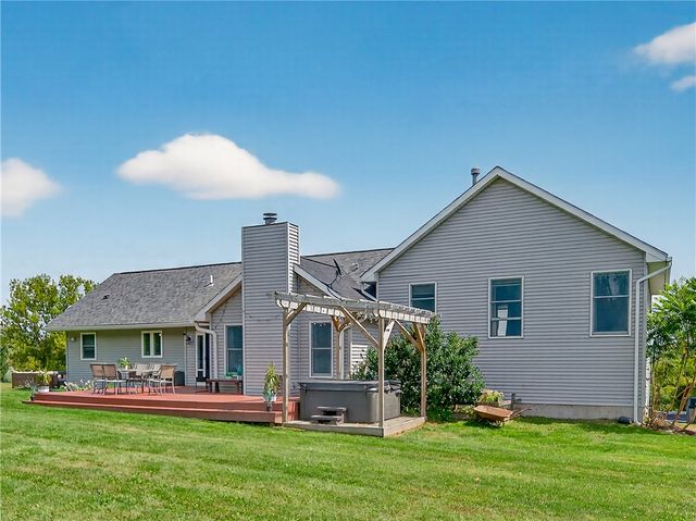 2894 Garden Street, Avon, NY 14414