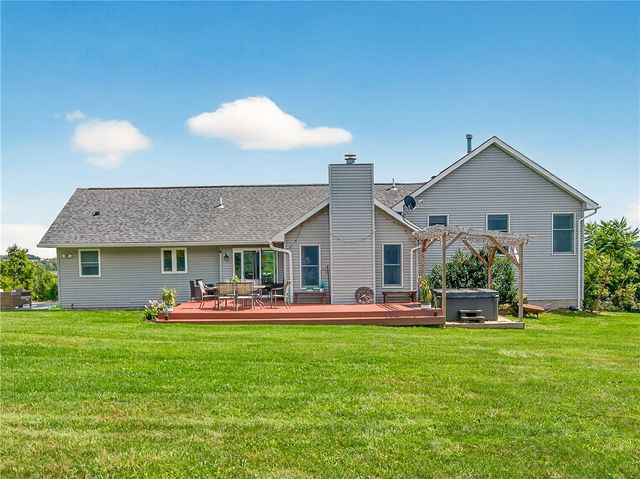 2894 Garden Street, Avon, NY 14414